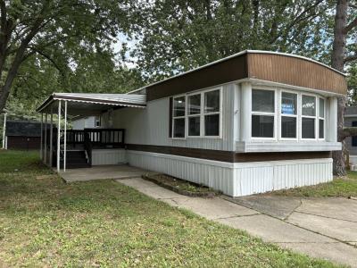Mobile Home at 397 Maple Ln Oakland Township, MI 48363