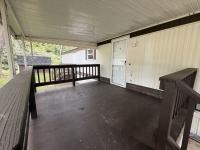 1975 Duke mobile Home