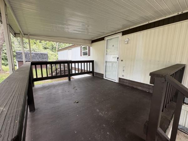 1975 Duke mobile Home