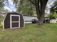 1975 Duke mobile Home