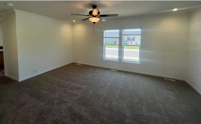 Photo 4 of 15 of home located at 24253 Redwood Dr Chelsea, MI 48118