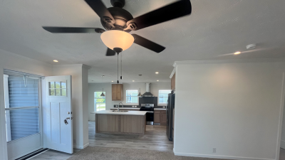 Photo 5 of 15 of home located at 24253 Redwood Dr Chelsea, MI 48118
