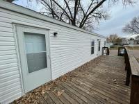 2022 Clayton Homes Inc Lifestyle Mobile Home
