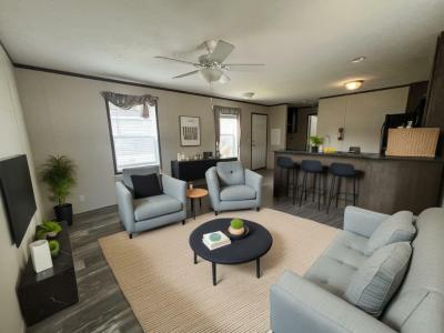 Photo 3 of 9 of home located at 13 Belmar St. #13Bel Saint Cloud, MN 56301