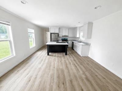 Mobile Home at 129 Bull Run Drive Lot V129 Summerville, SC 29486