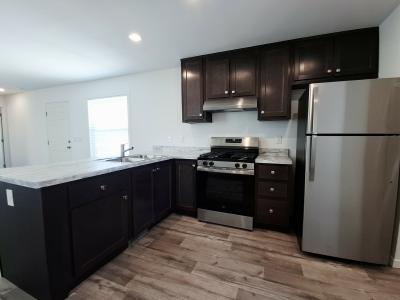 Photo 2 of 15 of home located at 3601 E Wyoming Ave #543 #543 Las Vegas, NV 89104
