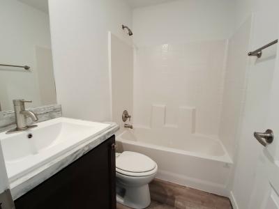 Photo 5 of 15 of home located at 3601 E Wyoming Ave #543 #543 Las Vegas, NV 89104