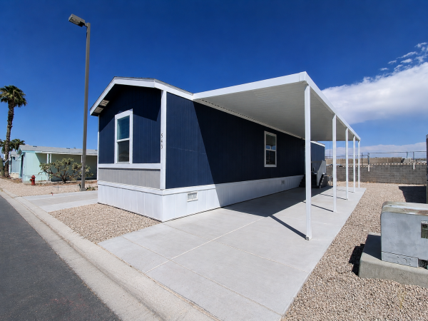 2025 Cavco - Goodyear  Home