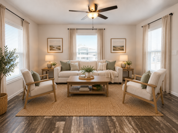 2022 Clayton Mobile Home For Sale