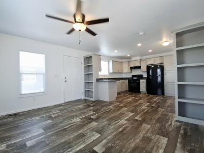 Photo 2 of 29 of home located at 3601 E Wyoming Ave #550 Las Vegas, NV 89104
