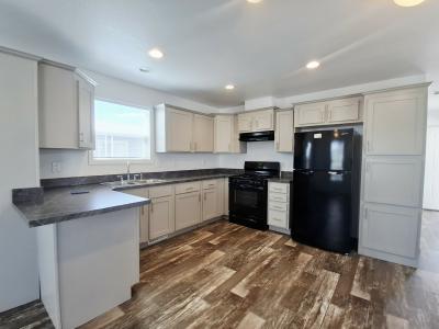 Photo 5 of 29 of home located at 3601 E Wyoming Ave #550 Las Vegas, NV 89104