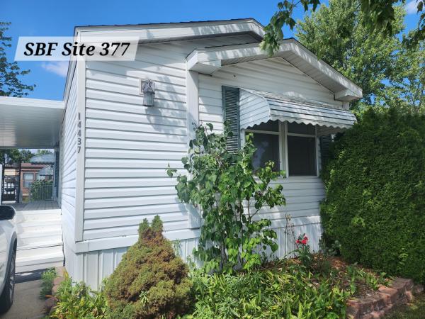 1996 Schult Mobile Home For Sale