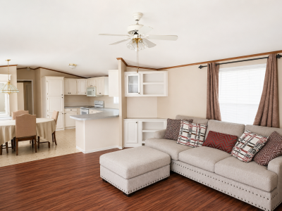 Photo 3 of 7 of home located at 14437 Bronte Dr. South Shelby Township, MI 48315