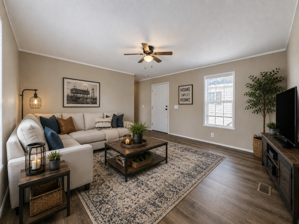 2019 Redman Mobile Home For Sale