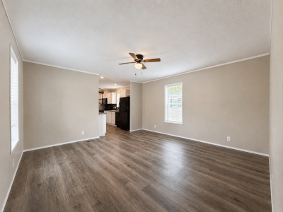 Photo 3 of 25 of home located at 11751 Cascade Circle #91 Romeo, MI 48065