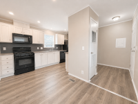 2019 Redman Mobile Home
