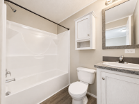 2019 Redman Mobile Home