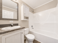 2019 Redman Mobile Home