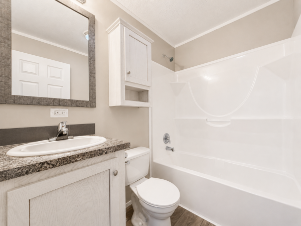 2019 Redman Mobile Home