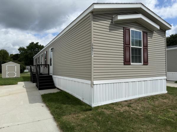 2019 Redman Mobile Home