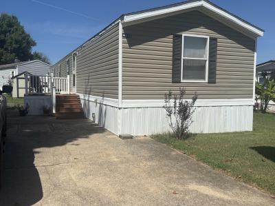 Mobile Home at 413 Early Rd. Columbia, TN 38401