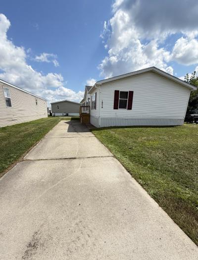 Mobile Home at 1936 Ridgeview Ypsilanti, MI 48198