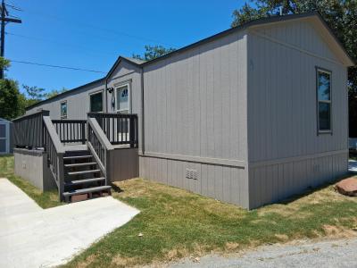 Mobile Home at 4937 Stuart Road #91 Denton, TX 76207