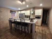2024 LEGACY HOUSING CORPORATION Mobile Home