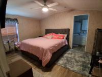 2024 LEGACY HOUSING CORPORATION Mobile Home