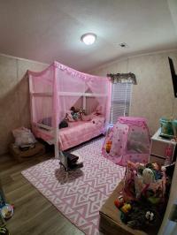 2024 LEGACY HOUSING CORPORATION Mobile Home