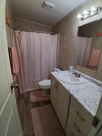 2024 LEGACY HOUSING CORPORATION Mobile Home