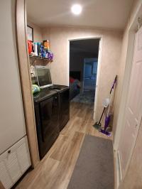 2024 LEGACY HOUSING CORPORATION Mobile Home