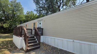 Mobile Home at 1601 E Fm 1417 #162 Sherman, TX 75090