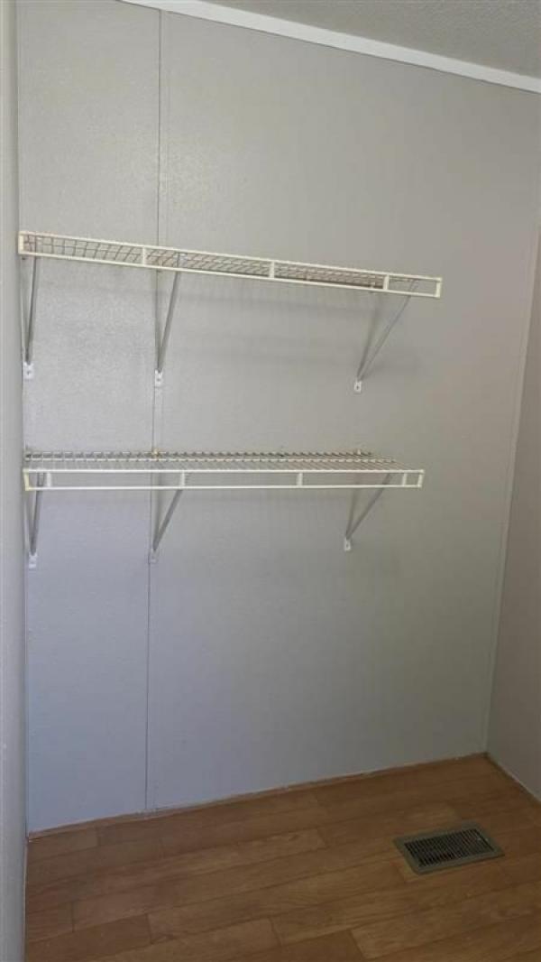 2004 Fleetwood Festival Mobile Home