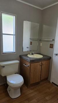 2004 Fleetwood Festival Mobile Home