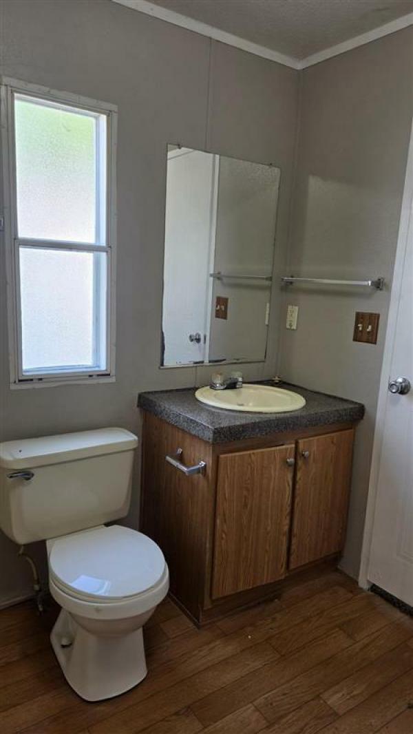 2004 Fleetwood Festival Mobile Home
