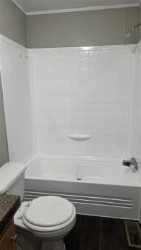 2004 Fleetwood Festival Mobile Home