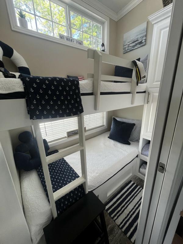 2021 Skyline 4110L Mobile Home