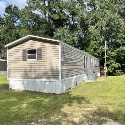 Mobile Home at 121 Elijah Hill Lane Thomasville, GA 31792