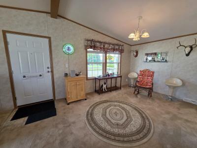 Mobile Home at 120 Alex Lane Somerset, PA 15501