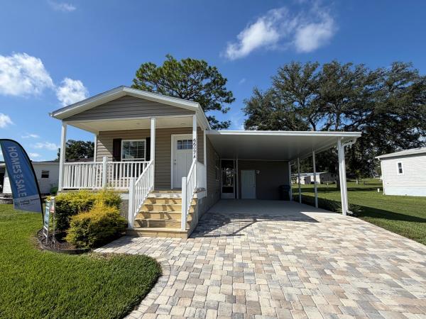 2023 Fleetwood Mobile Home For Sale
