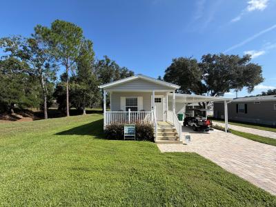 Mobile Home at 1901 SE 58th Avenue, Rgv1 Ocala, FL 34480