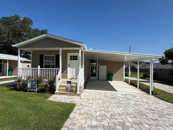 2023 Fleetwood Mobile Home For Sale