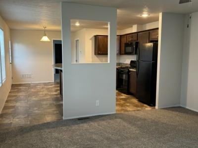 Photo 4 of 11 of home located at 7430 Curry St Caledonia, MI 49316