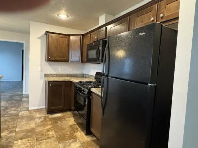 Photo 5 of 11 of home located at 7430 Curry St Caledonia, MI 49316