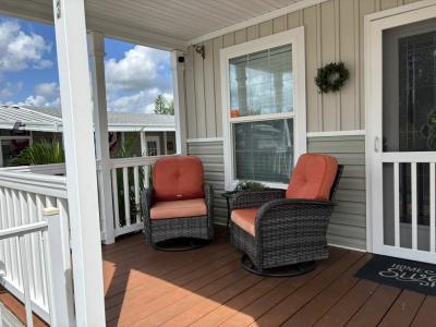 Photo 4 of 20 of home located at 8775 20th Street #943 Vero Beach, FL 32966