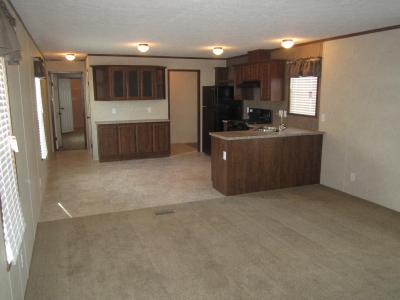 Photo 3 of 6 of home located at 5001 South Ave Lot 67 Toledo, OH 43615