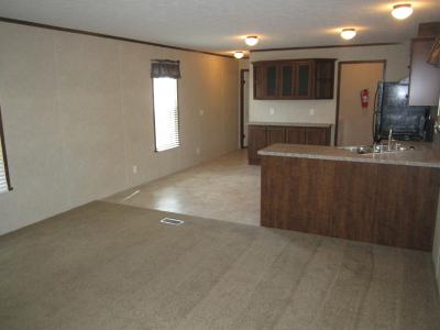 Photo 4 of 6 of home located at 5001 South Ave Lot 67 Toledo, OH 43615