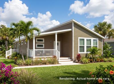 Mobile Home at 7090 Easy St Lot 0423 Ocala, FL 34480