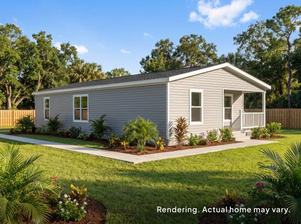 2026 CAVCO/PALM HARBOR CRAFT SELECT 340CS28482A Mobile Home